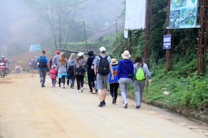 Sapa Easy Trekking Villages 2 days, 1 night: Meals, Local guide, 3 star hotels - Price and value: what $90 realistically covers