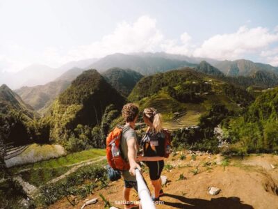 Sapa: Epic 1-Day Trek to Fansipan Mountain Peak - The early pickup and 5:30 am start from central Sapa