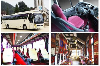 Sapa Express Bus From Hanoi To Sapa Or Return - Timing That Fits Real Plans: Morning and Afternoon Departures