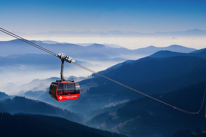Sapa: Fansipan Cable, Cat Cat Village & Moana Instagram Tour - Who Should Book This Tour (and Who Might Want Another Option)