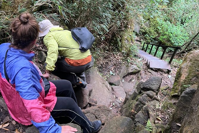 Sapa: Fansipan Trek with Overnight Option (1 to 2 Days) - Why Fansipan’s 3,143m summit feels different than a normal hike