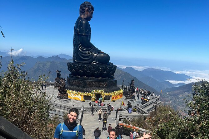Sapa: Fansipan Trek with Overnight Option (1 to 2 Days) - The guides: where the culture stories actually add up