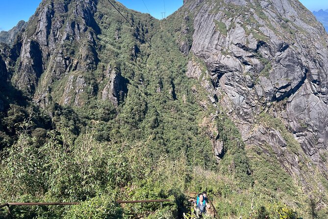 Sapa: Fansipan Trek with Overnight Option (1 to 2 Days) - Sapa logistics that keep the hike from feeling complicated