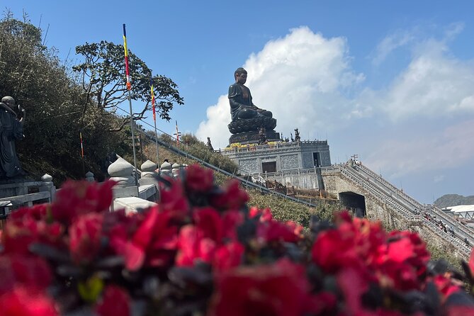Sapa: Fansipan Trek with Overnight Option (1 to 2 Days) - Fitness reality check: moderate fitness and altitude pacing