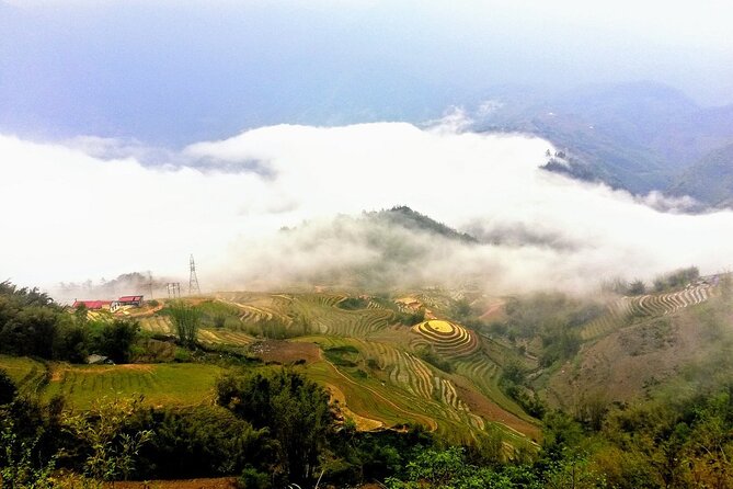 Sapa: Fansipan Trek with Overnight Option (1 to 2 Days) - Weather and safety: why good conditions matter here