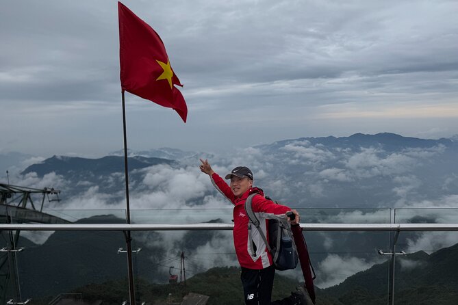 Sapa: Fansipan Trek with Overnight Option (1 to 2 Days) - One-day Fansipan trek: the long day schedule and the upside