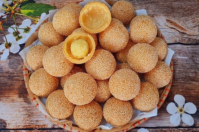 Sapa Food Tour – Taste the Authentic Flavors of the Highlands! - A 3-hour evening food route in Sa Pa’s center