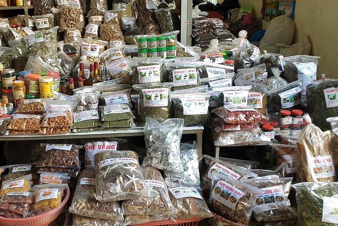 Sapa Food Tour – Taste the Authentic Flavors of the Highlands! - Sweet ending: a traditional dessert that closes the loop