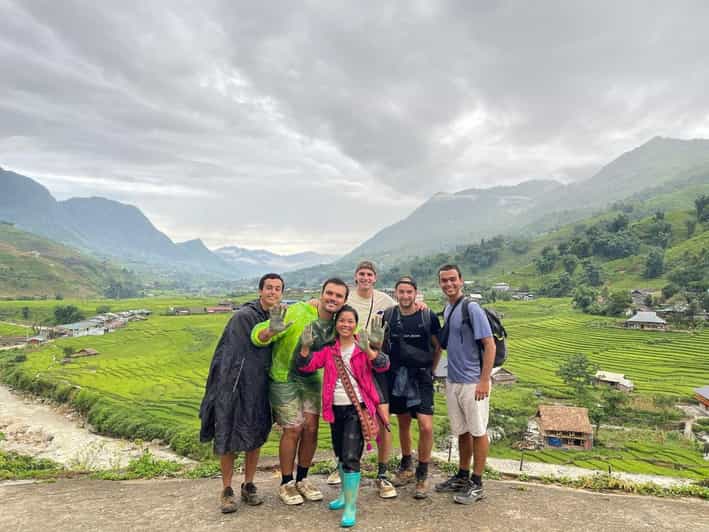 Sapa: Full-Day Trekking Tour to Lao Chai and Ta Van Village - Price and value: is $22 a fair deal?