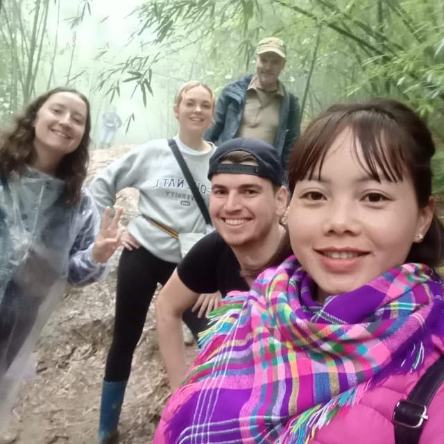 Sapa: Full-Day Trekking Tour to Lao Chai and Ta Van Village - Should you book this Sapa: Lao Chai and Ta Van trekking tour?