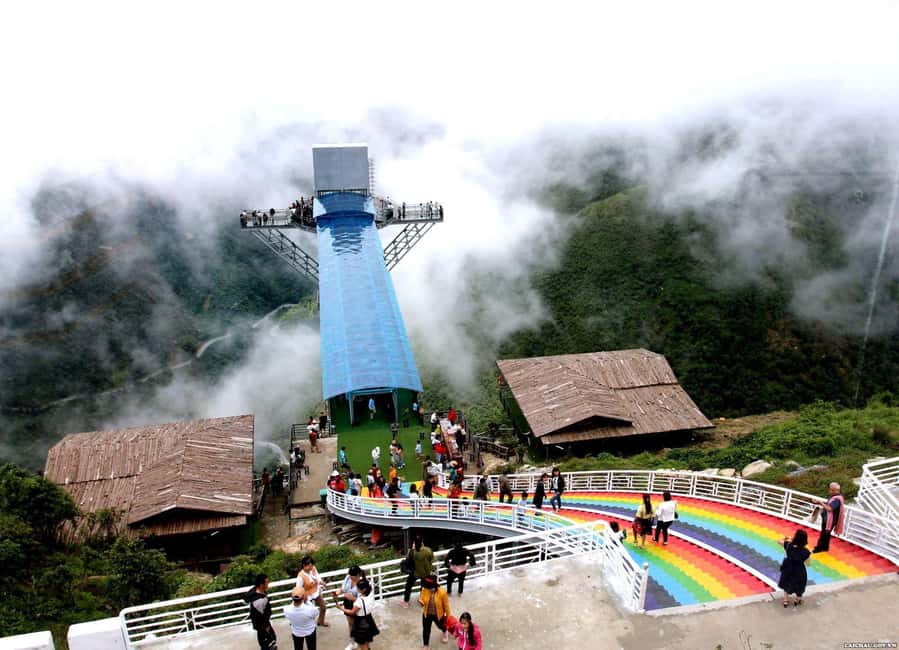 Sapa: Glass Bridge and Silver Waterfall Small Group Tour - Price and value: why $59 works for a 4-hour highlight run