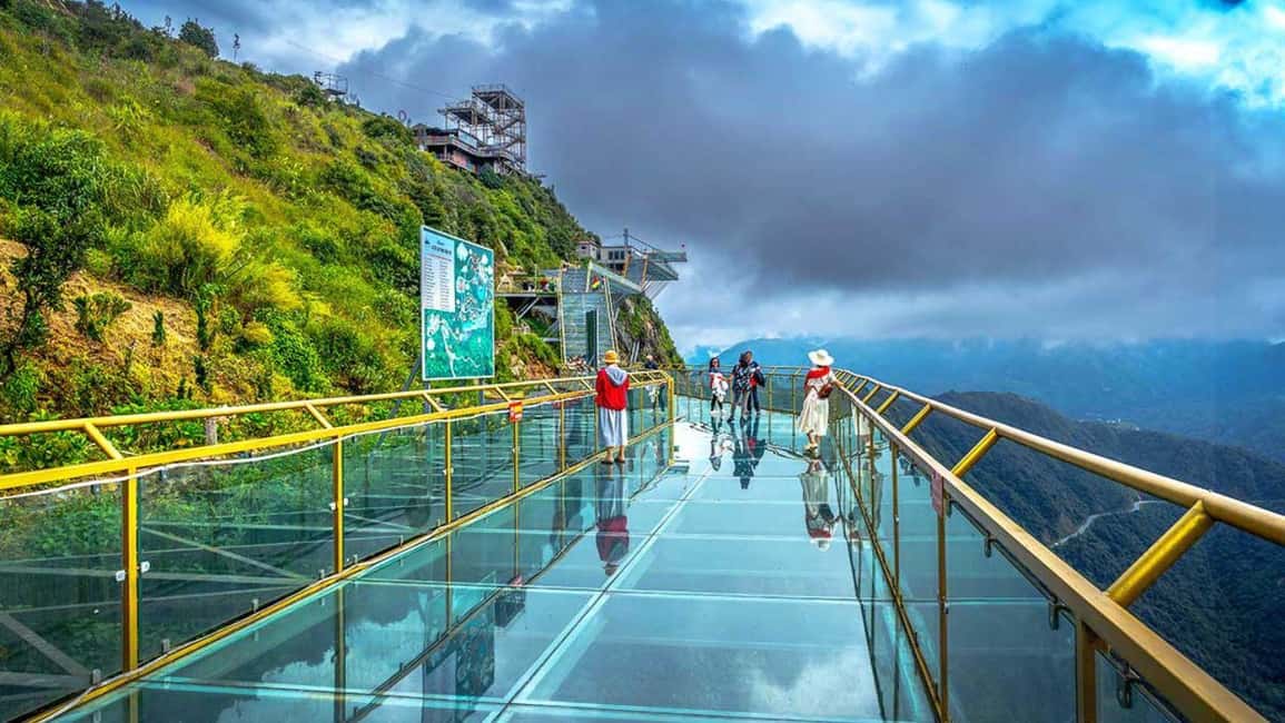 Sapa: Glass Bridge and Silver Waterfall Small Group Tour - Should you book? My practical take