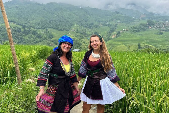 Sapa Half Day Local Farming Experience - Key things to know before you go