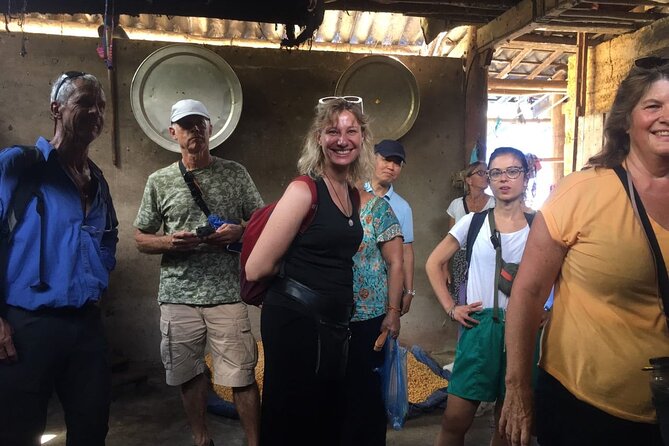 Sapa Half Day Local Farming Experience - Leaving Sa Pa for Sa Xéng Village (and why that walk matters)
