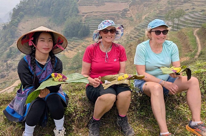 Sapa Half Day Local Farming Experience - Village stroll and culture stories in Sa Xéng