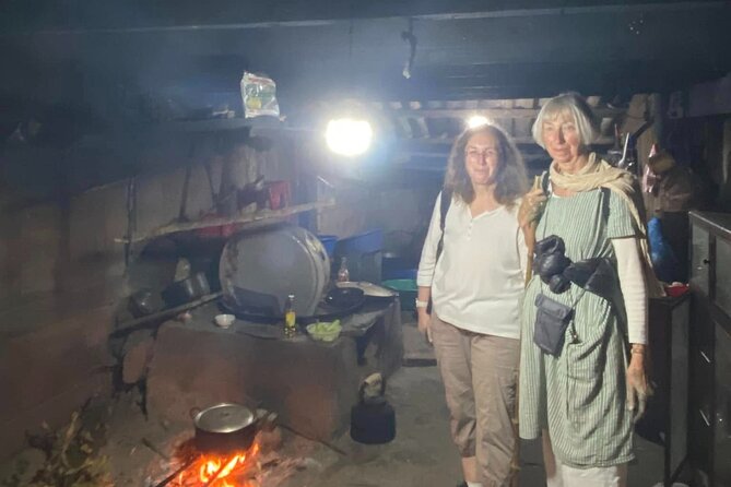 Sapa Half Day Local Farming Experience - The Hmong cooking class: choose your dish and learn by doing