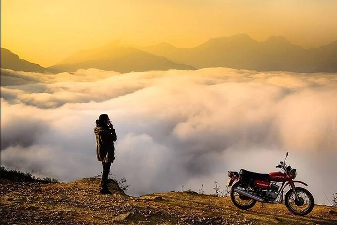 Sapa Half Day Private Car or Motorbike Customized Scenic Tour - Key takeaways before you book