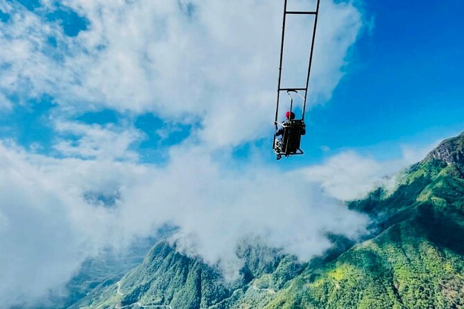 Sapa Half Day Private Car or Motorbike Customized Scenic Tour - Muong Hoa Valley: the rice-terrace grand intro