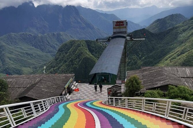 Sapa Half Day Private Car or Motorbike Customized Scenic Tour - Lao Chai: a shorter village stop that still hits