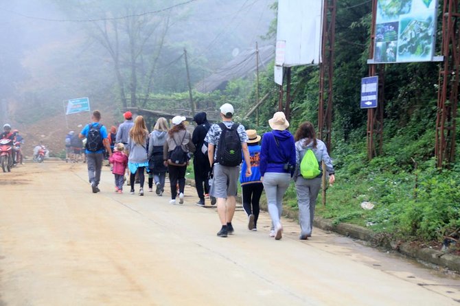 Sapa hard trekking villages homestay 3days/ 2nights tour - amazing culture - Price and Logistics: How $110 Adds Up (and What It Doesn’t Cover)