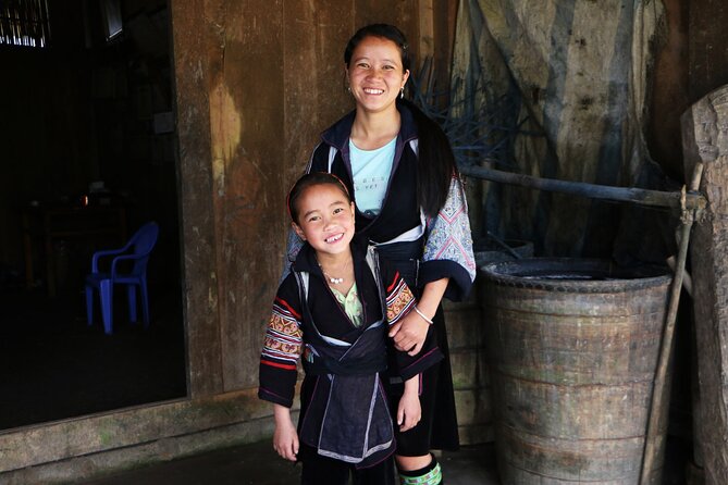 Sapa Hmong Family Trekking Adventures - Weather, Fitness, and Packing for Cool Misty Sapa