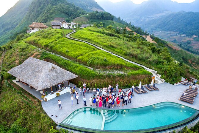 Sapa Local Trekking Adventures - Rain, mud, and slipperiness: what to pack for Sapa trails
