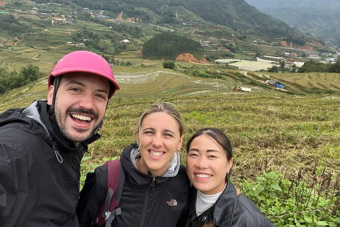 Sapa Loop Full Day Motorbike Tour with Lunch - Weather Flexibility: Why Guides Matter on This Route