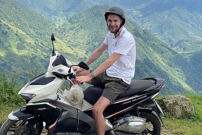 Sapa Loop Full Day Motorbike Tour with Lunch - Who This Tour Fits Best (and Who Might Want a Different Plan)