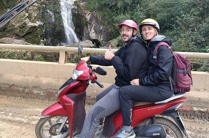Sapa Loop Full Day Motorbike Tour with Lunch - The Bottom Line: Book the Sa Pa Loop or Choose Another Day?