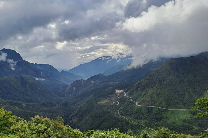 Sapa Love Silver Waterfall, Lonely Tree in Heaven Gate,San Sa Ho - Who this tour fits best (and who should choose carefully)