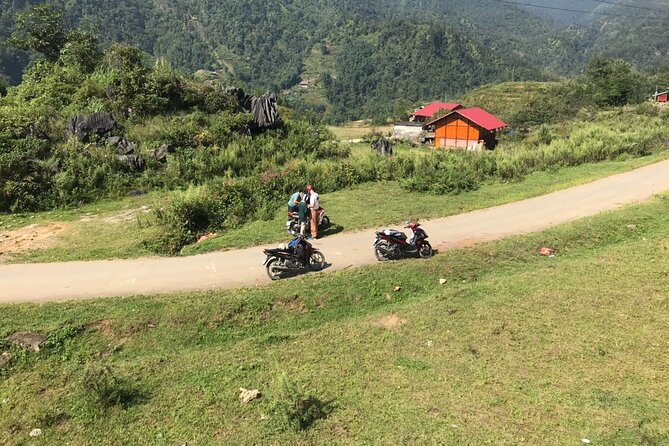 Sapa Love Silver Waterfall, Lonely Tree in Heaven Gate,San Sa Ho - Should you book this Sapa waterfalls and Heaven Gate trek?