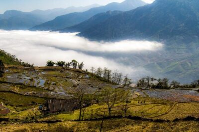 Sapa Motorbike Tour 1 Day| See All Of Rice Fields & Valleys in One Day - Should you book this Sapa motorbike tour?