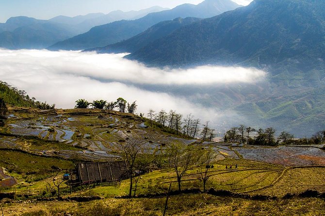 Sapa Motorbike Tour 1 Day| See All Of Rice Fields & Valleys in One Day - Should you book this Sapa motorbike tour?
