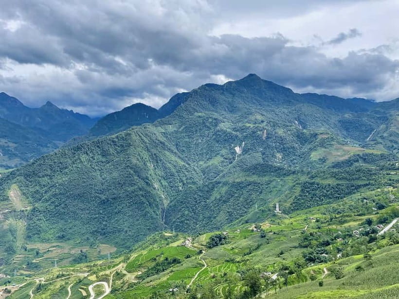 Sapa: Motorbike Tour to Hidden Villages & Terraced Fields - Price and value: why $50 makes sense for this route