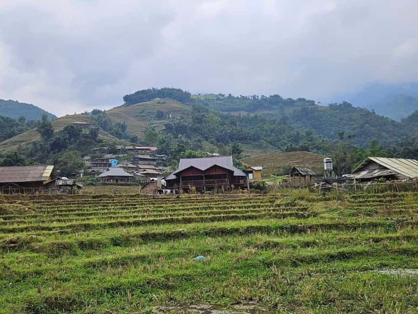 Sapa: Motorbike Tour to Hidden Villages & Terraced Fields - Who this tour fits best (and who should skip it)
