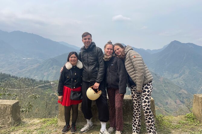 Sapa Motorbike Tour With Waterfalls O Quy Ho Pass From Sapa/Hanoi - Why this Sapa motorbike route works (and feels efficient)