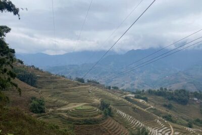 Sapa Motorbike Tour With Waterfalls O Quy Ho Pass From Sapa/Hanoi - Price and what you’ll actually pay after booking