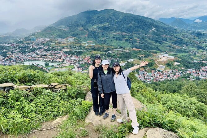 Sapa Mountain Escape: 2-Day Trekking, Rice Terraces & Homestay - Key things to know before you go