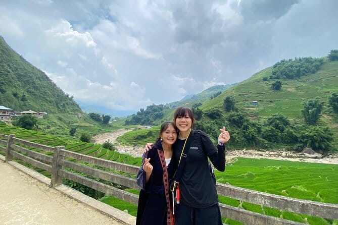 Sapa Mountain Escape: 2-Day Trekking, Rice Terraces & Homestay - Who this trek is best for (and who should skip it)