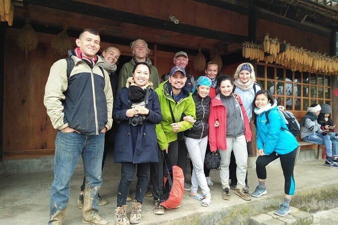 Sapa Mountain Escape: 2-Day Trekking, Rice Terraces & Homestay - Should you book this Sapa Mountain Escape?