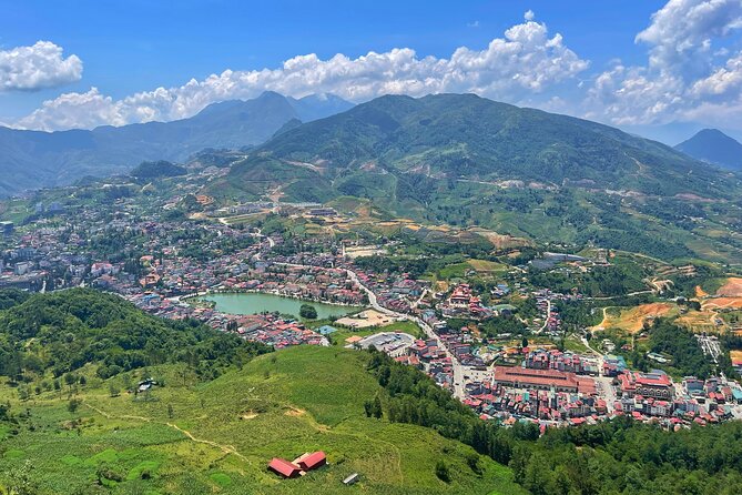 Sapa Mountain View and Villages Trek - Price and Value: What $35 Buys You in Real Terms