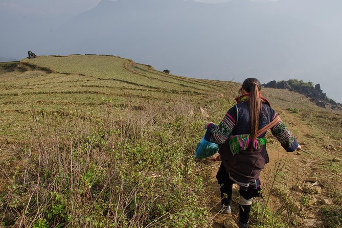 Sapa Mountain View and Villages Trek - What’s Included vs Not: Avoiding Surprise Costs