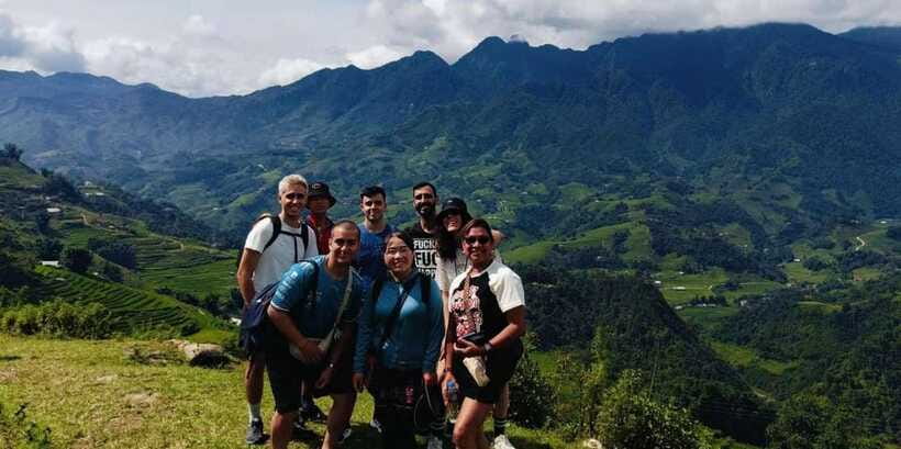 Sapa: Muong Hoa Mountain Views and Villages Trek with Lunch - Price and value: why $20 can be a good deal (and where it can fall short)