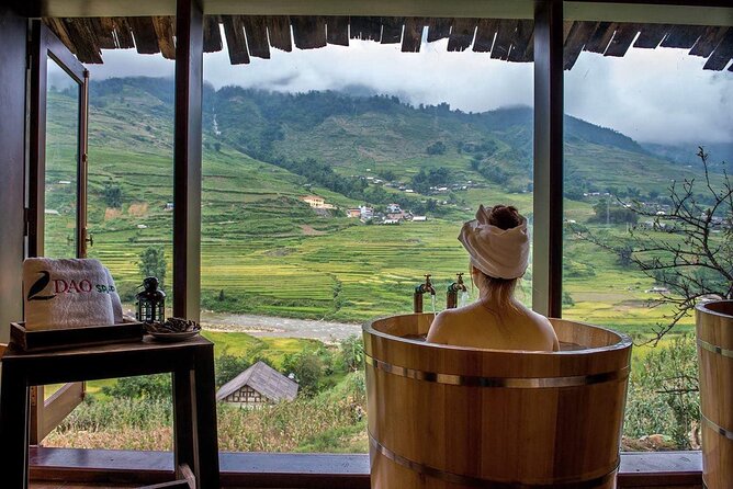 Sapa Muong Hoa Valley & Ta Van Eco Village Scenic Tour (No Trek) - The guide makes the difference: English explanations that actually land