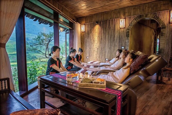Sapa Muong Hoa Valley & Ta Van Eco Village Scenic Tour (No Trek) - Price and value: why $22.95 can make sense in Sapa