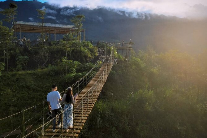Sapa Muong Hoa Valley & Ta Van Eco Village Scenic Tour (No Trek) - Who this no-trek Sapa tour suits best
