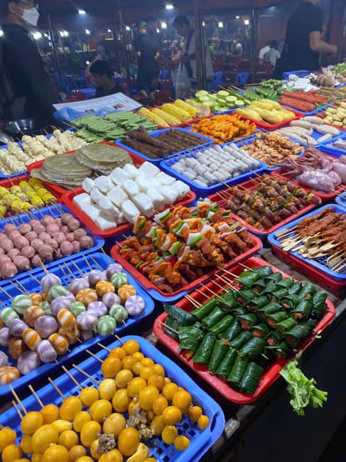 Sapa Night Market Experience – BBQ, Hotpot & Black Chicken - Price and Value: What Your $10 Actually Buys