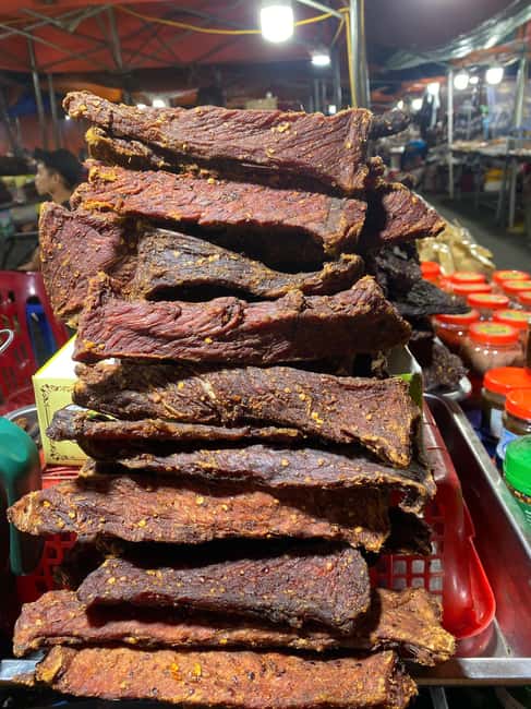 Sapa Night Market Experience – BBQ, Hotpot & Black Chicken - Should You Book the Sapa BBQ, Hotpot & Black Chicken Night Market Tour?