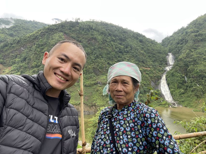 Sapa One Day Motorbike Tour - Who This Tour Suits Best (and Who Should Rethink It)