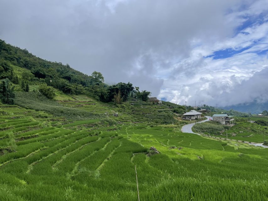 Sapa One Day Motorbike Tour - Muong Hoa Valley Villages: What You’ll Actually See in the Community